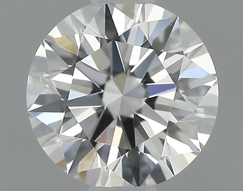 0.500ct Round