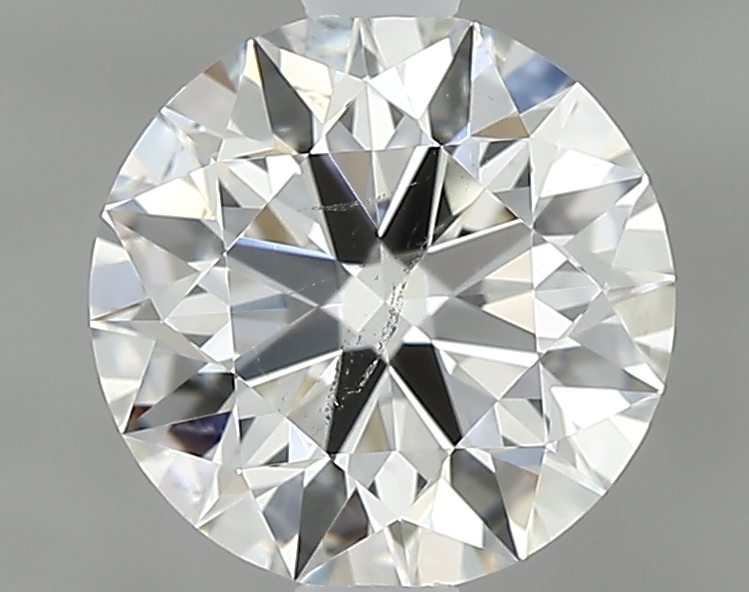 1.000ct Round
