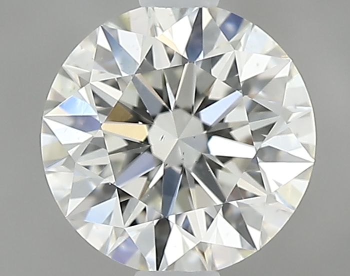 0.810ct Round