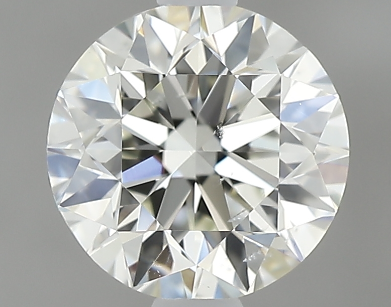 1.000ct Round