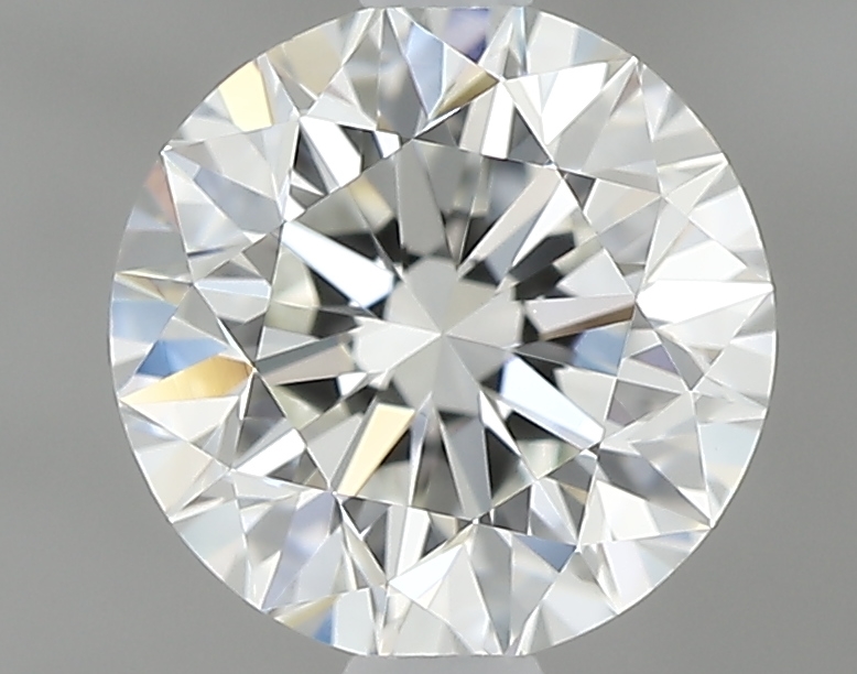 1.000ct Round