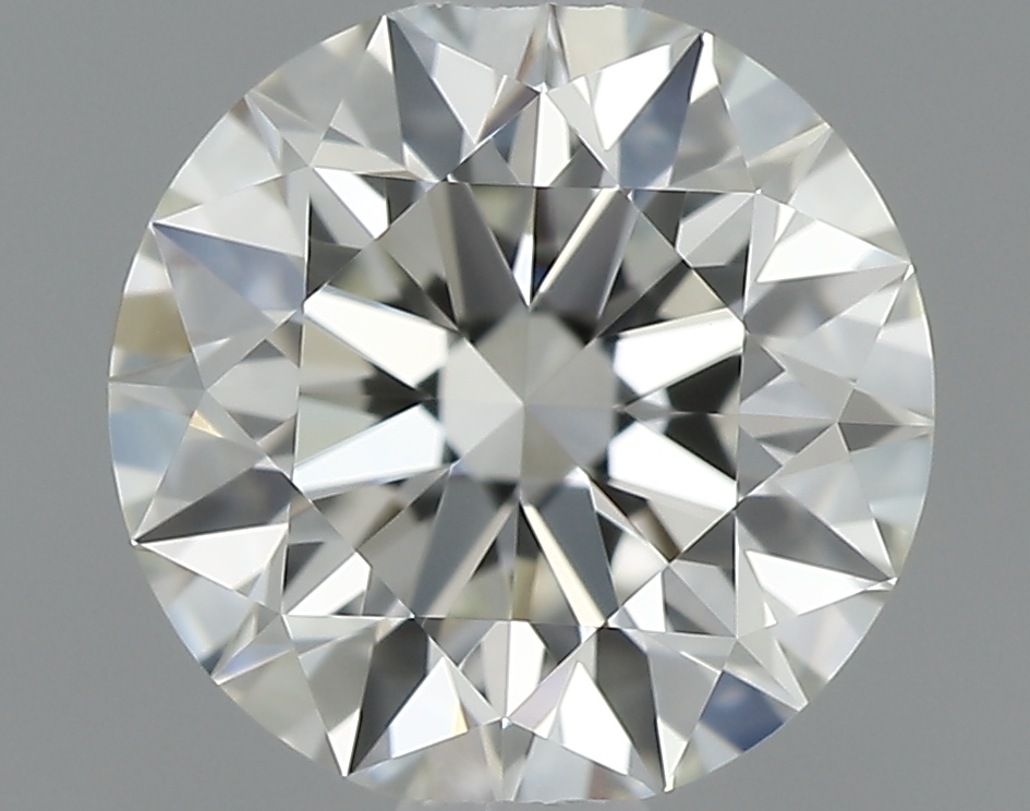0.810ct Round
