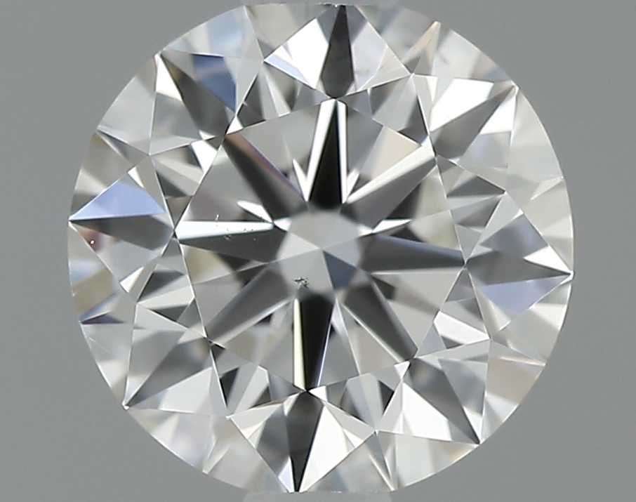 0.700ct Round