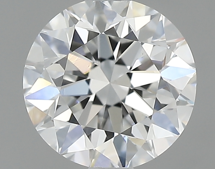 1.000ct Round