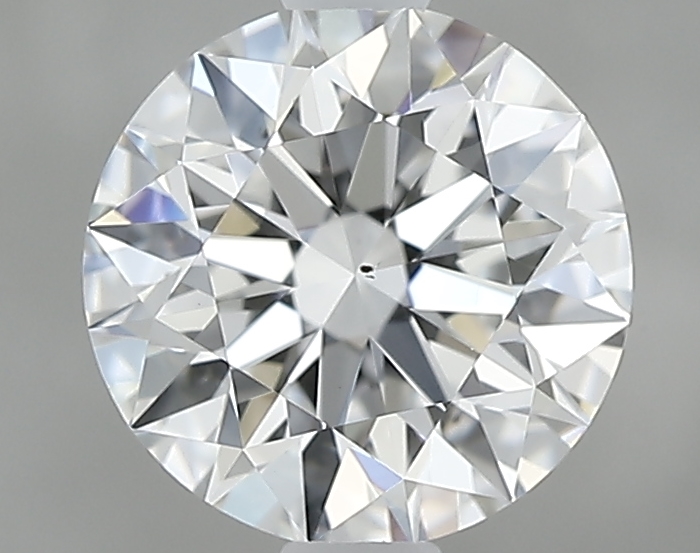 1.020ct Round