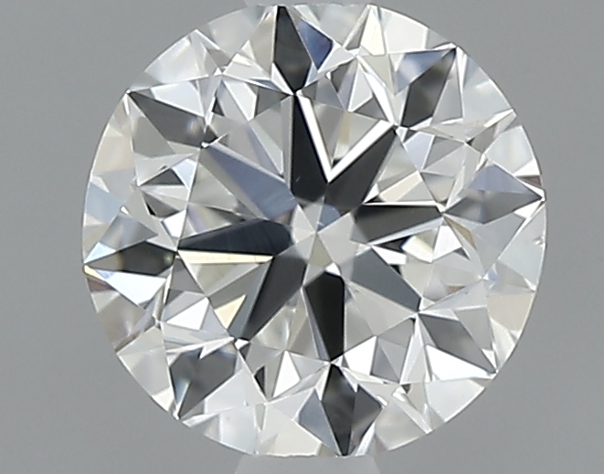 1.000ct Round