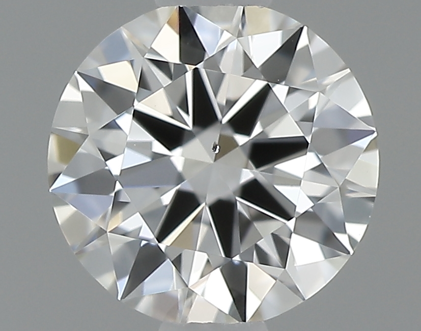 0.500ct Round