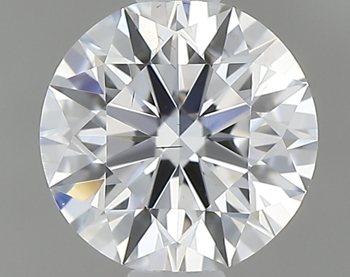 0.530ct Round