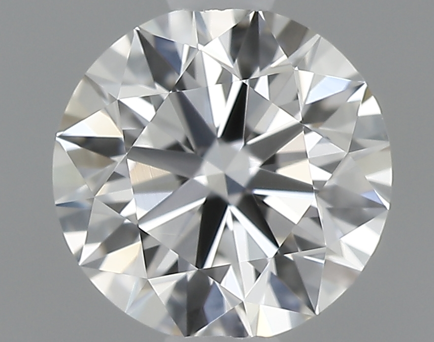 0.600ct Round