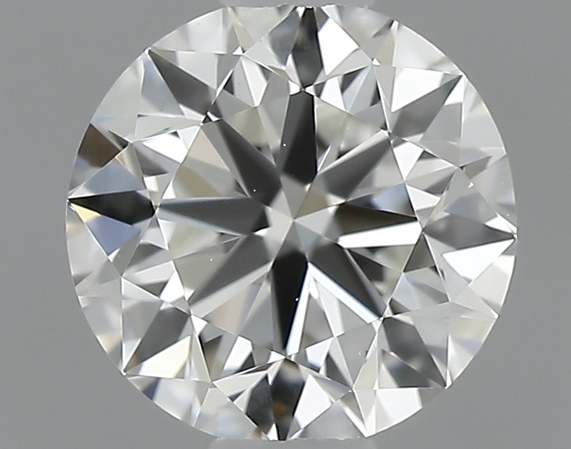 0.500ct Round