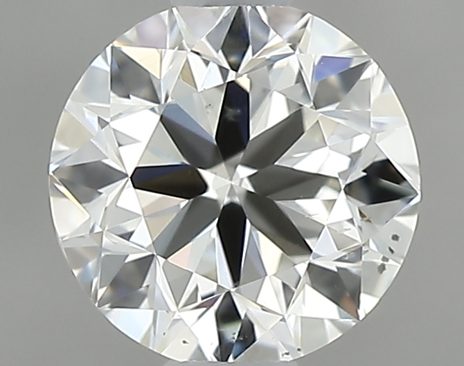 0.500ct Round