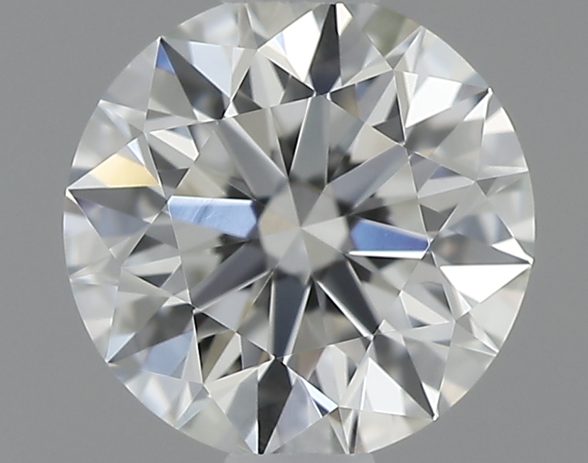0.530ct Round