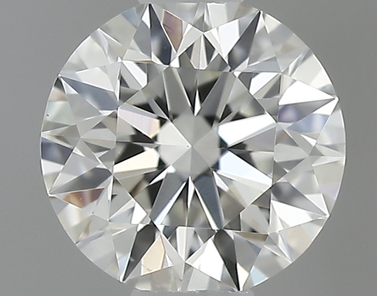 0.370ct Round