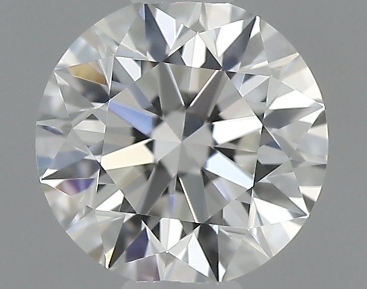 0.370ct Round