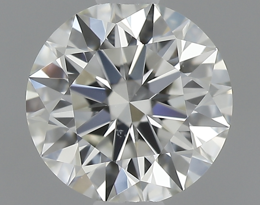 0.560ct Round