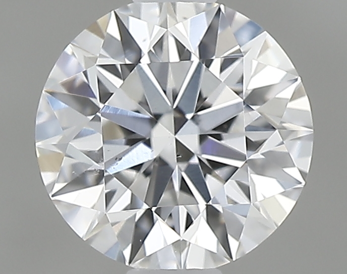 0.570ct Round