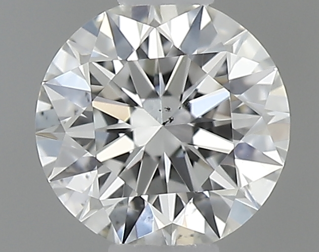 0.320ct Round