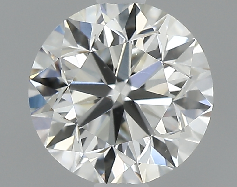 1.000ct Round