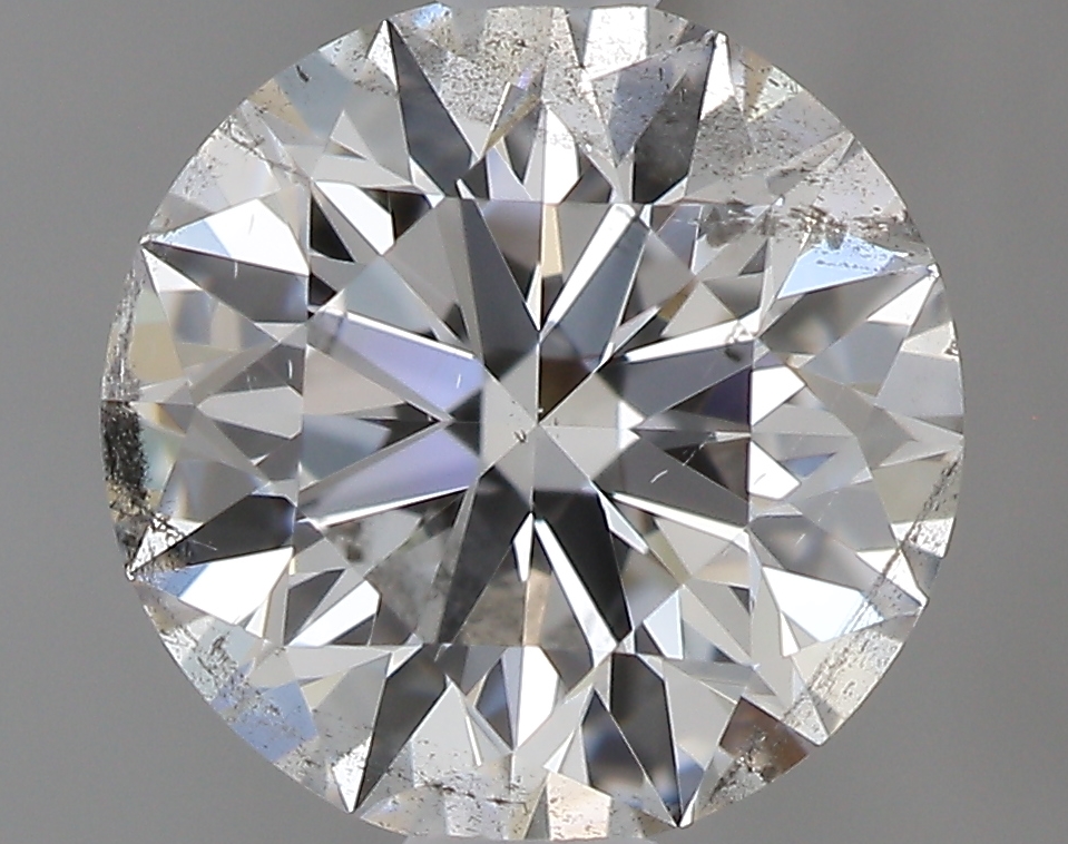 0.720ct Round