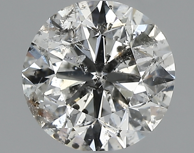 1.510ct Round