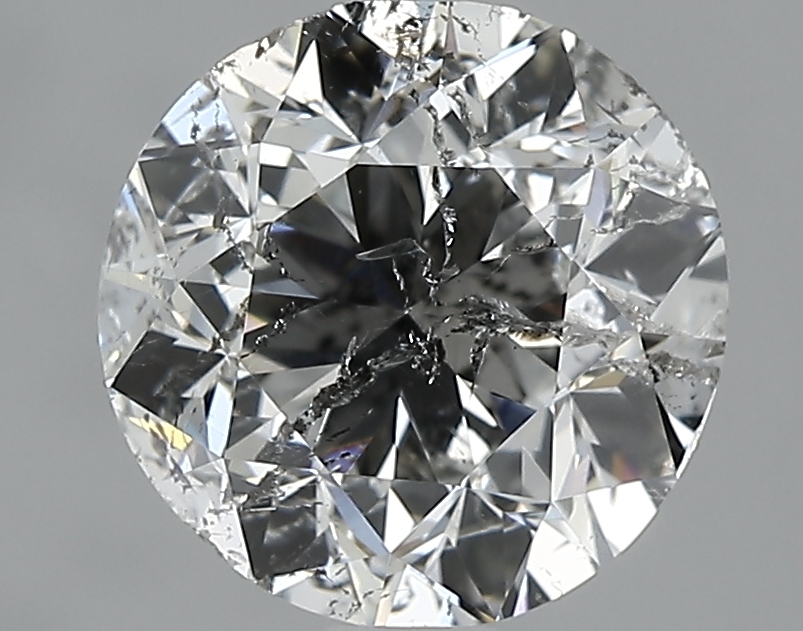 2.000ct Round