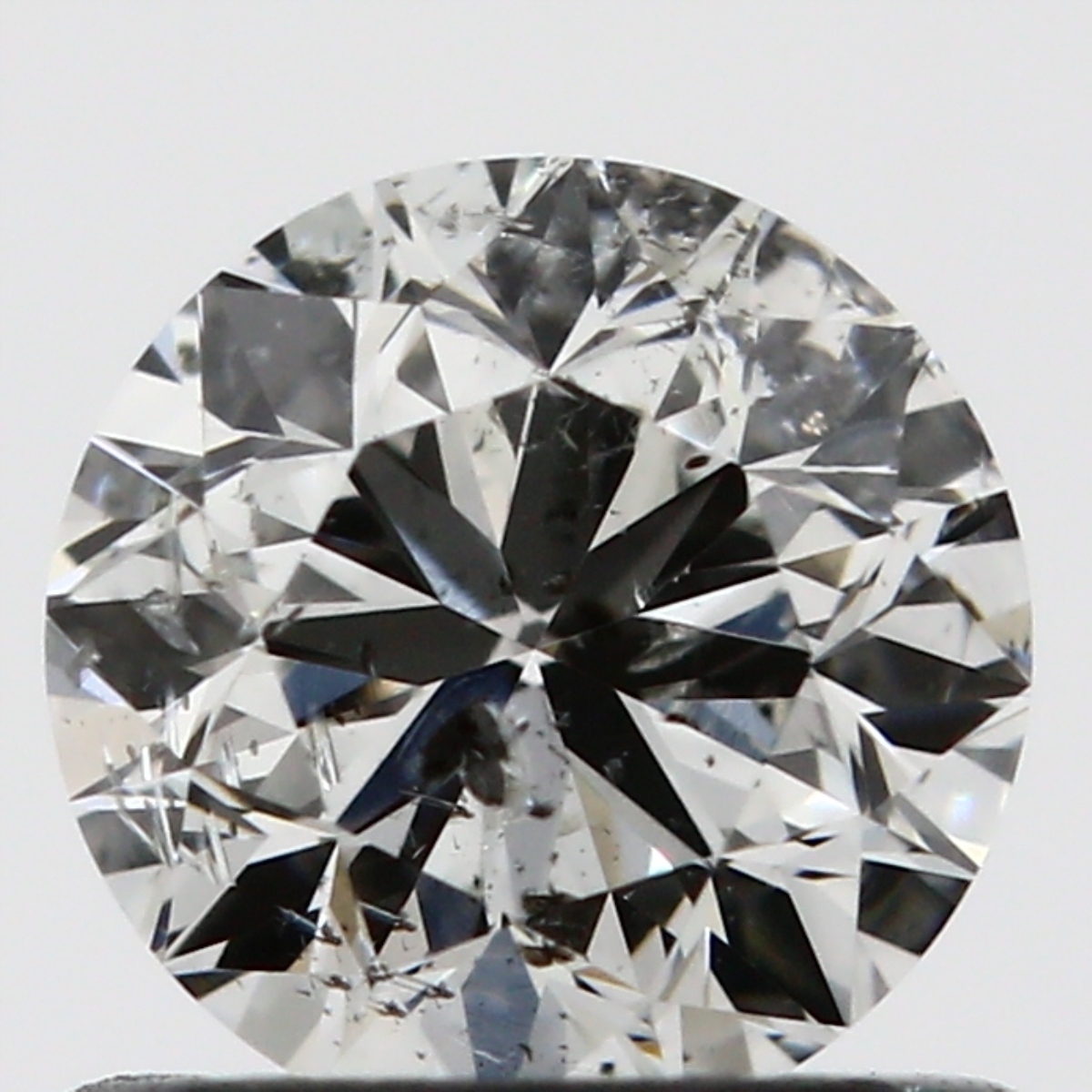 0.710ct Round