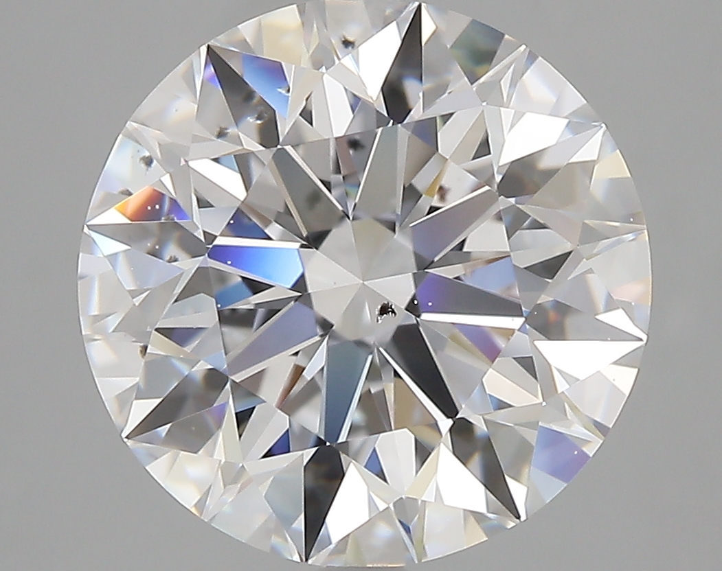 5.120ct Round