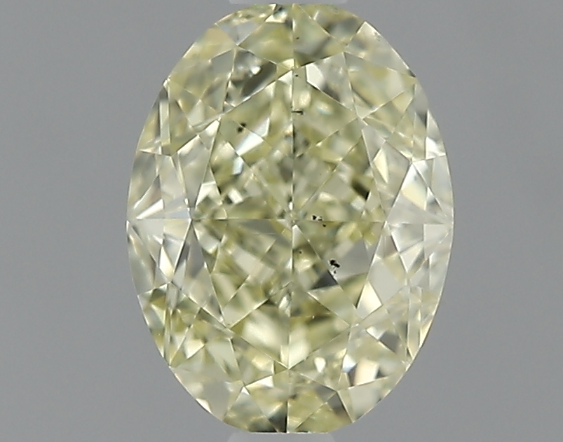 0.910ct Oval