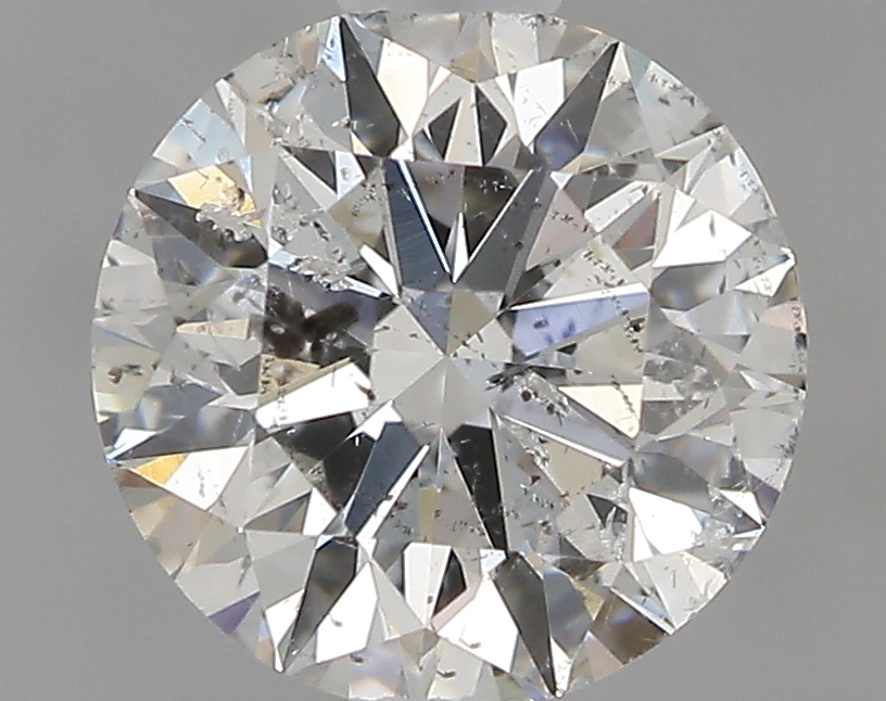 0.700ct Round