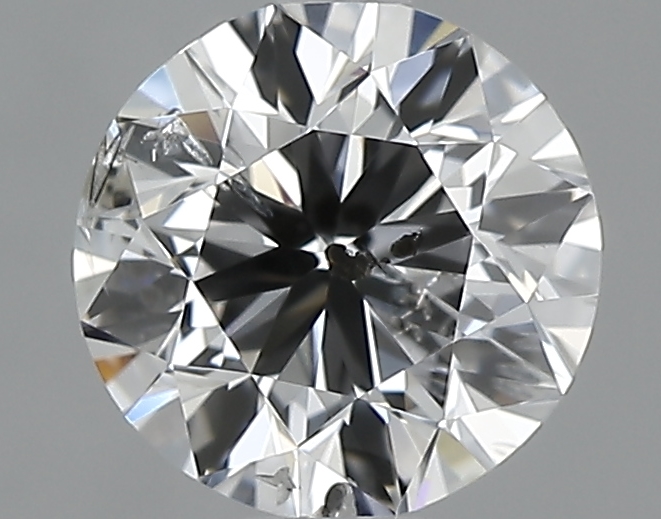 0.700ct Round