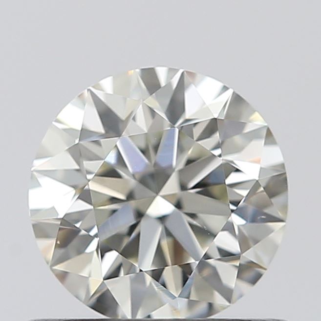 0.610ct Round