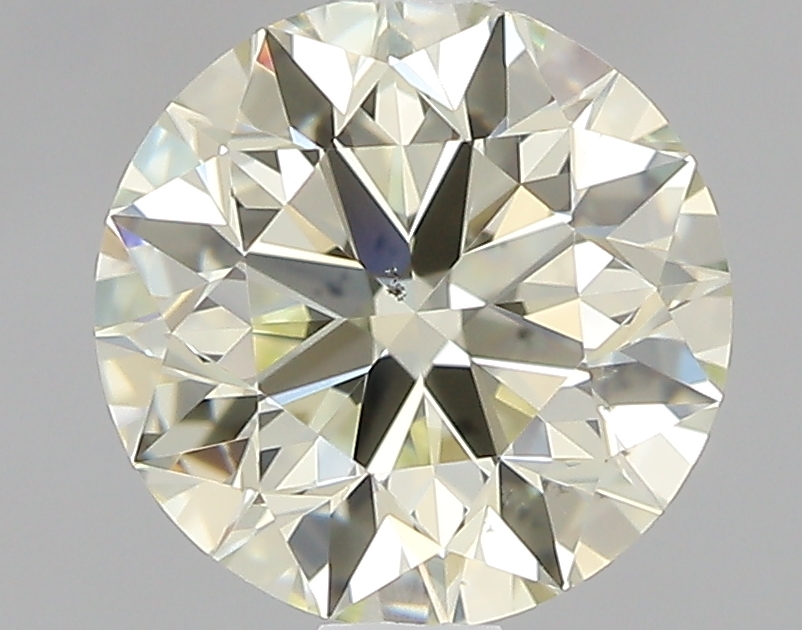 0.900ct Round