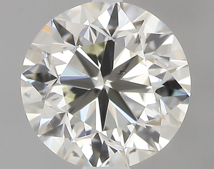 0.700ct Round