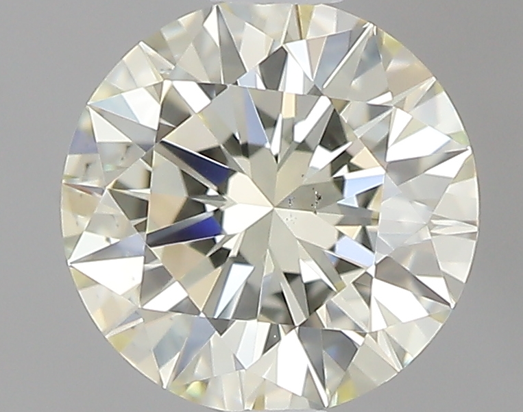 0.720ct Round