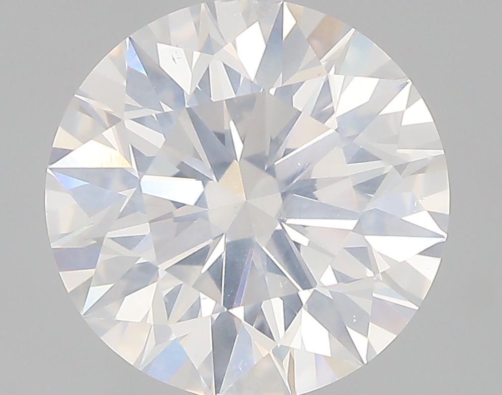 2.310ct Round