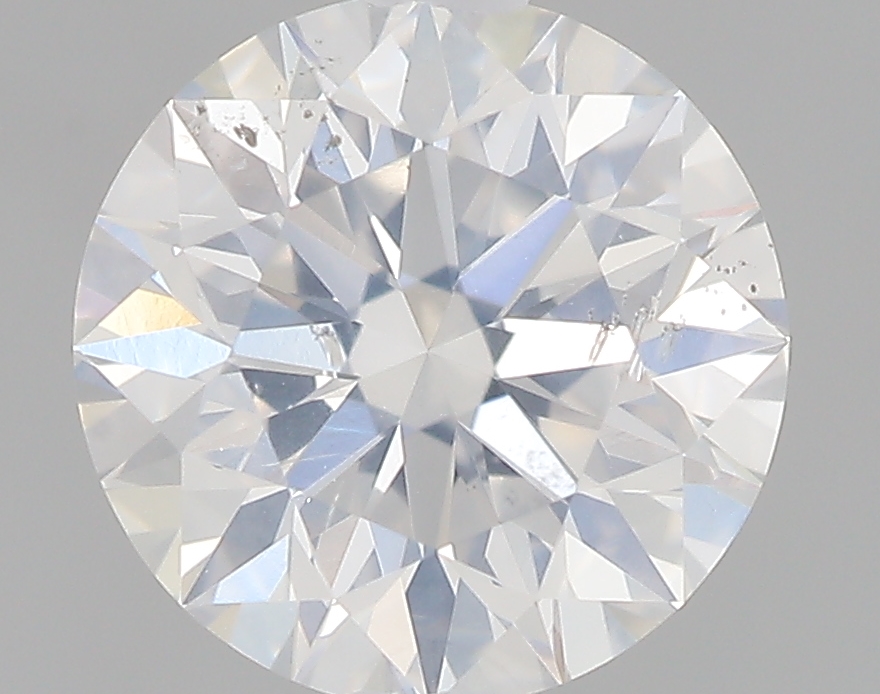 0.720ct Round