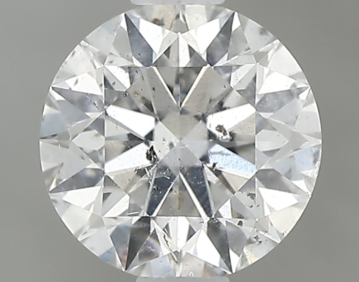 0.710ct Round