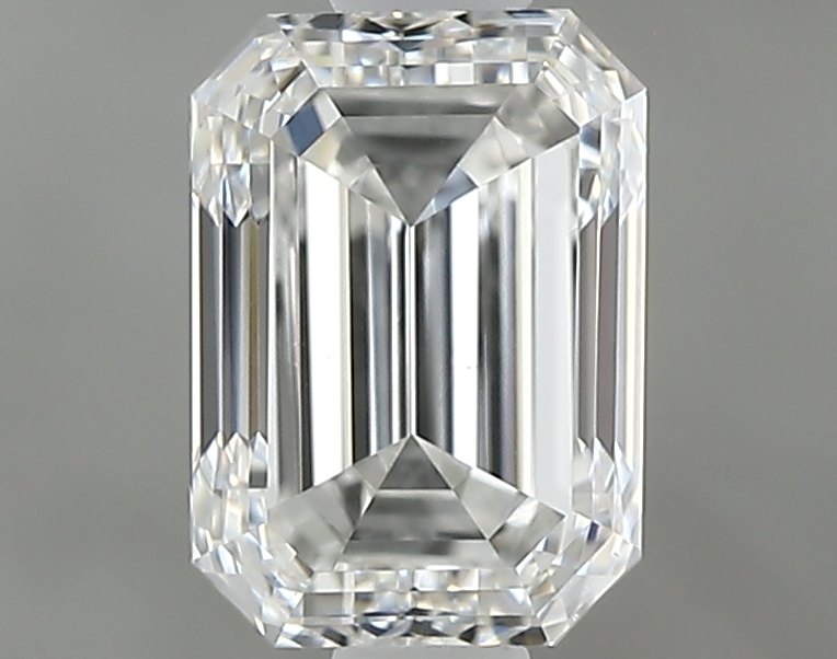 1.000ct Emerald