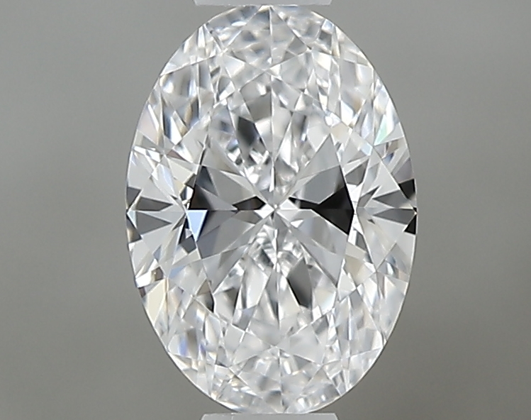 0.370ct Oval