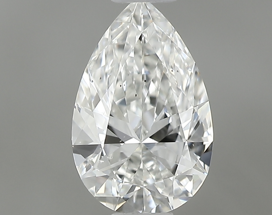 0.410ct Pear