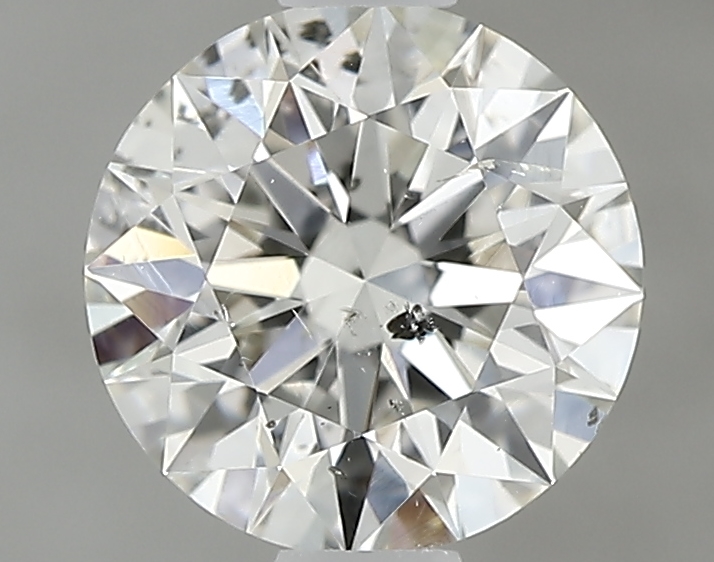 0.710ct Round