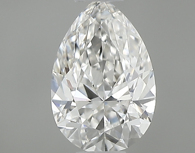 0.400ct Pear