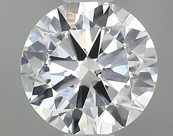 0.510ct Round