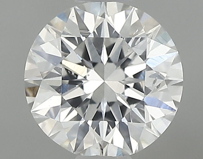 0.580ct Round