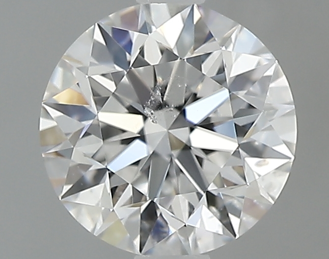 0.900ct Round