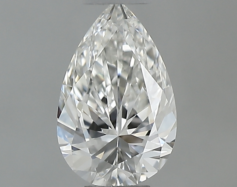0.300ct Pear
