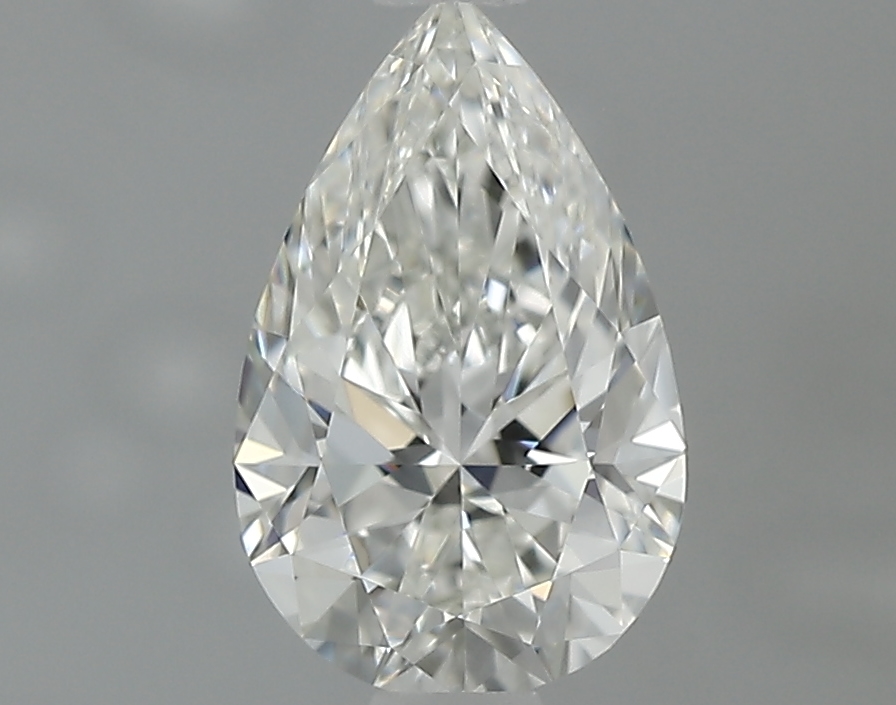 0.700ct Pear