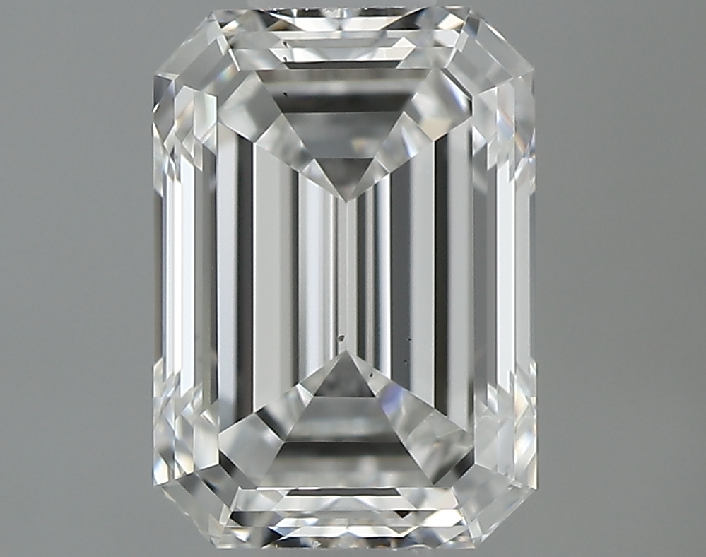 0.810ct Emerald