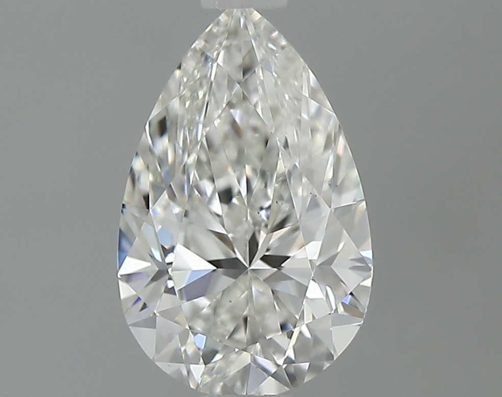 0.800ct Pear