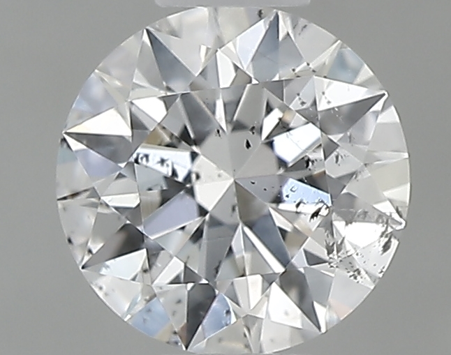0.410ct Round